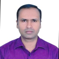 Prashant Gore