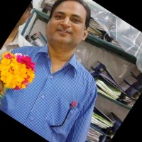 Basant Kumar Sharma