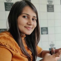 Aditi Gajra
