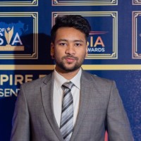Jawad Araf Khan
