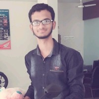 MOHAMMED SUHAIL MUJAWAR