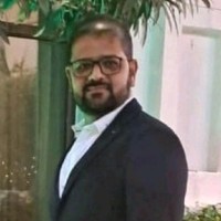 Rankit Patel
