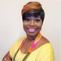 Shantile Douglas-Franklin