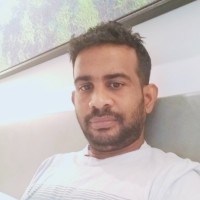 Sathyamoorthy Jothirajan