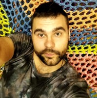 Женя Петрукович