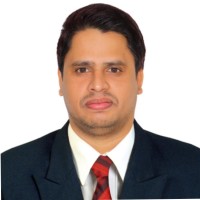 Krishna Mohan