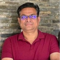 Ramesh Kulkarni
