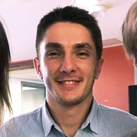 Petar Kosec
