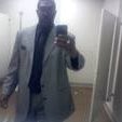 Pernell Parham