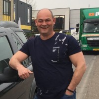 Ronald van der Heijde