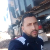Jamal Kaboul