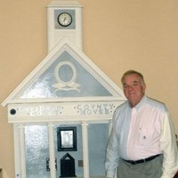 Dennis Mize
