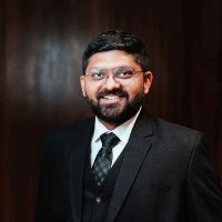 Bhagyesh Patel