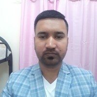 Malik Zubair