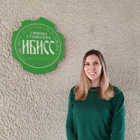 Neda Nikolovski, PhD