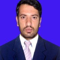 Musawer Shah