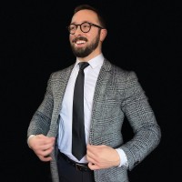 Etienne Morissette