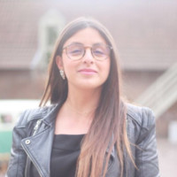 Nisah Benaise