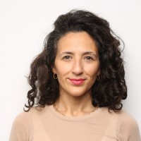 Gülcan Maurice