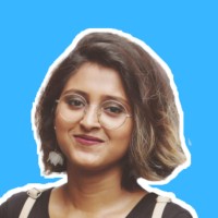 Puja Nandi ( Social Media Strategist )