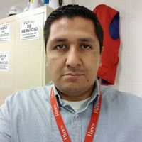 Eric Calderon