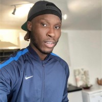 Divine Efe