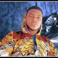 James Ebong Sunday