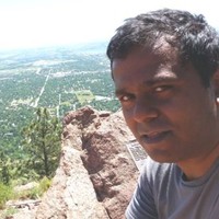 Vivek Rao