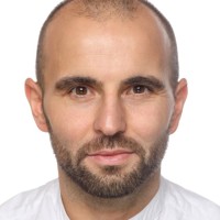Ferdi Muradova