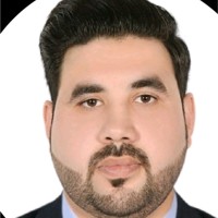 Shakir Mehmood