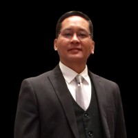 Warren Anastacio
