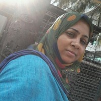 Tahamina Sultana