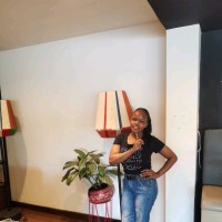 Sharon Wambui