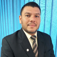 Jimmy Alexandr Ortiz Carpio