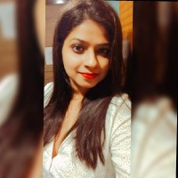 Urvashi Deshmukh