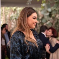 Ximena Bonilla Fortes