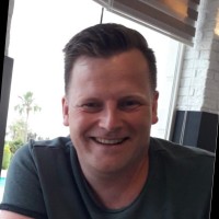 Bart Schouten