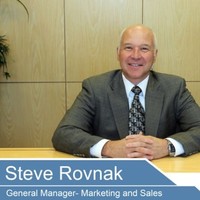Steve Rovnak