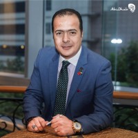 Ahmed Abdelmawgoud