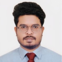 Ishtiaque Ismail