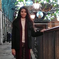 Anjali Singh