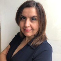 Yeliz Marshall Msc