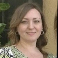 Anna Grichenko