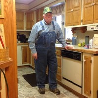 Bob Glenny