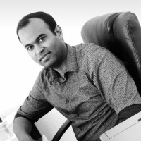 Aby Antony Thoppil