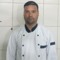 Vijaypal Singh Panwar