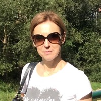 Renata Dąbrowska