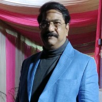 Anil Gaikwad
