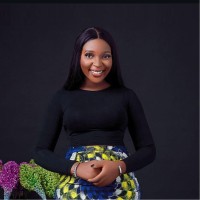 CATHERINE EZEH