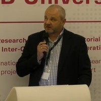 Tomasz Bonk , MBA